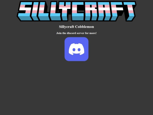 sillycraft screenshot