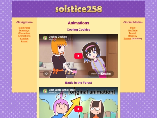 ani screenshot