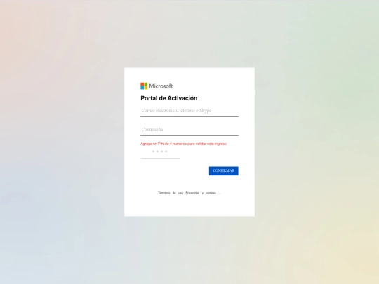 activar screenshot