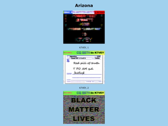 arizona screenshot