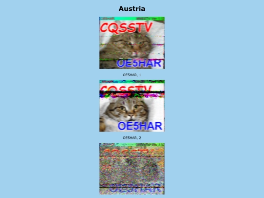 austria screenshot