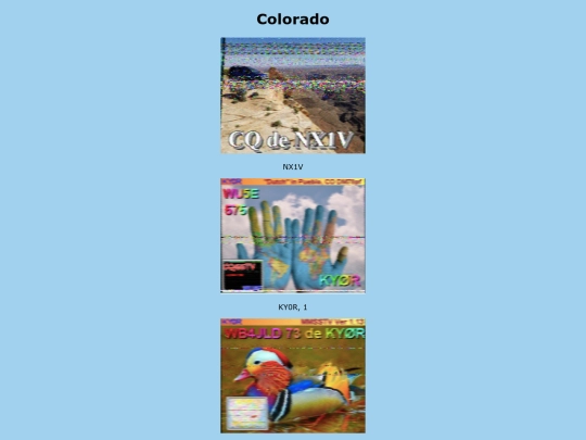 colorado screenshot