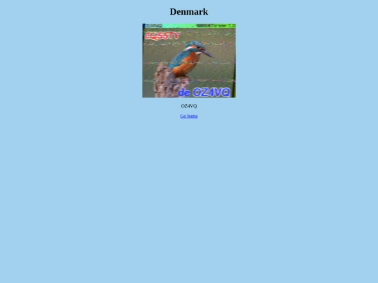 denmark screenshot