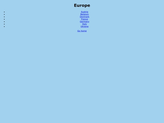 eu screenshot