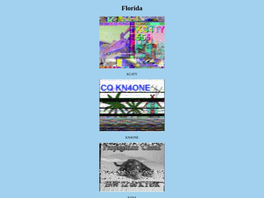 florida screenshot