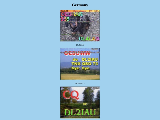 germany screenshot