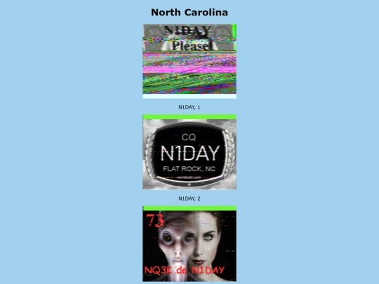 ncarolina screenshot