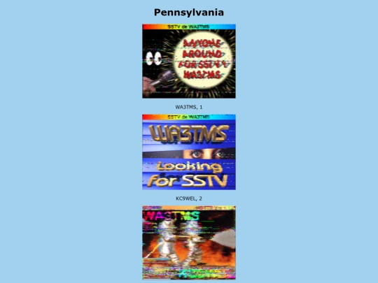 pennsylvania screenshot
