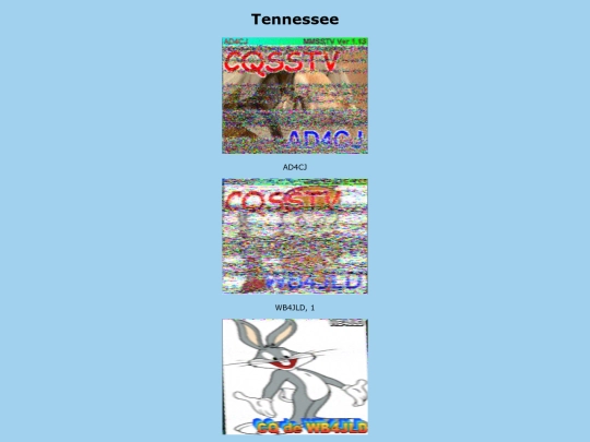 tennessee screenshot