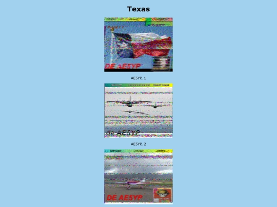 texas screenshot