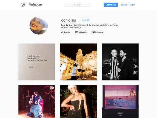 ig11 screenshot