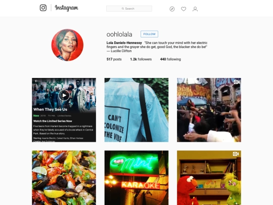 ig15 screenshot