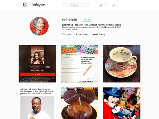 ig16 screenshot