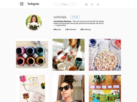 ig17 screenshot