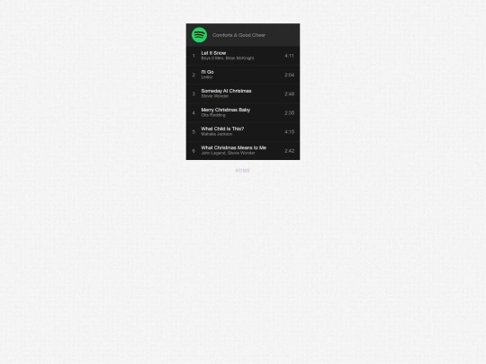 spotify03 screenshot