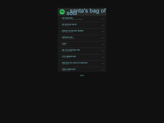 spotify07 screenshot