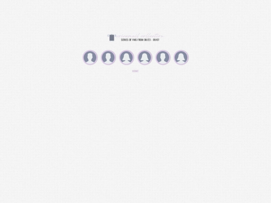 vms screenshot