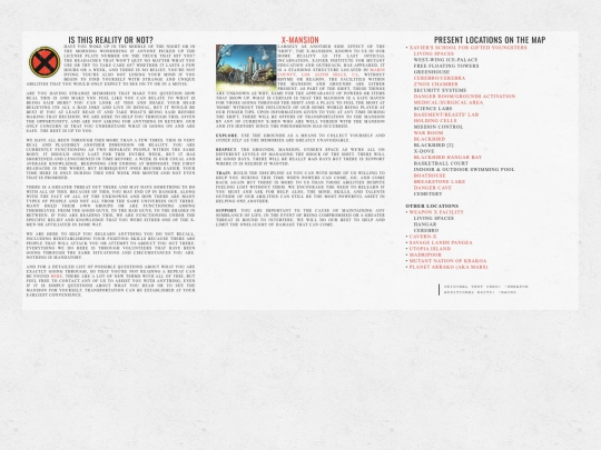 xgifted/info screenshot