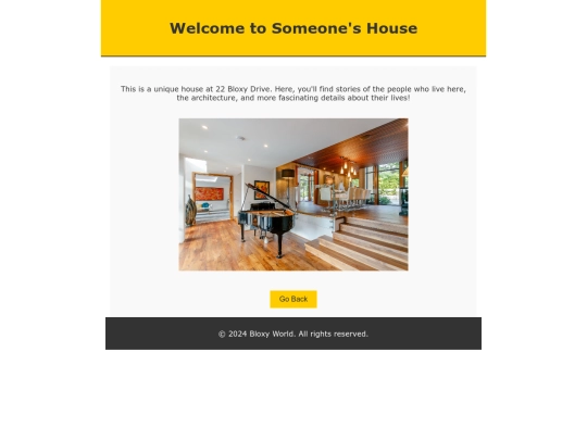 someoneshouse screenshot