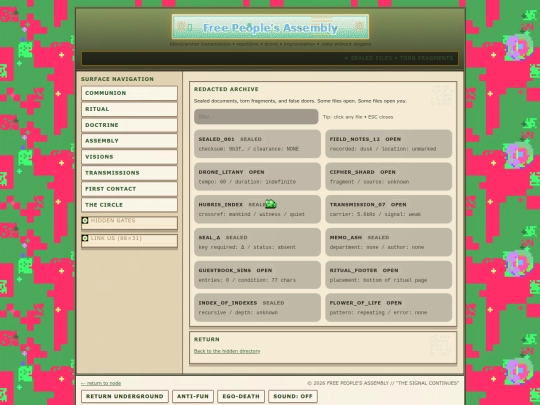 node/redacted-archive screenshot