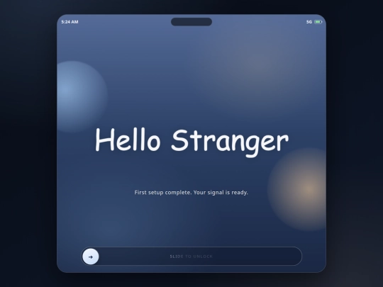 qr-entry screenshot