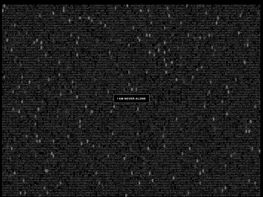 the-one-never-ending screenshot