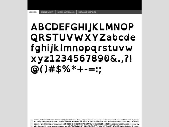 webfontkit-20220812-101743/opendyslexic-bold-demo screenshot
