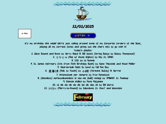 broadcasts/02_birthday screenshot