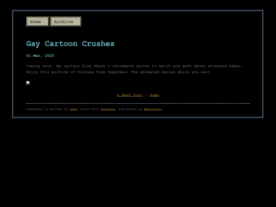 posts/2025-03-01-My-First-Cartoon-Post screenshot
