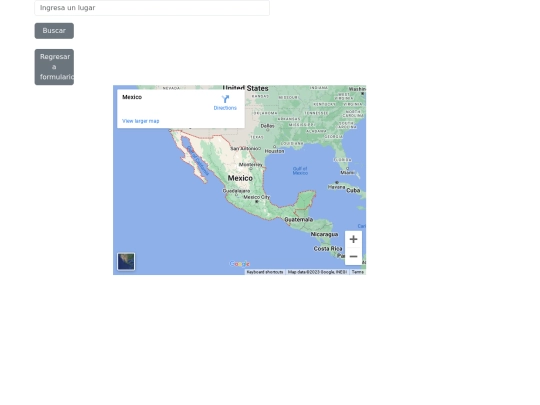 autobiografia/ami/hanoi/mapas screenshot