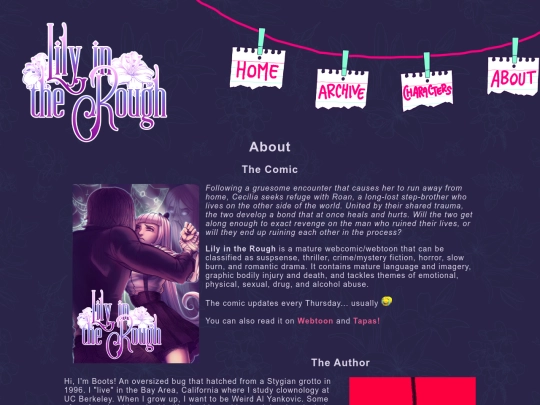 about screenshot