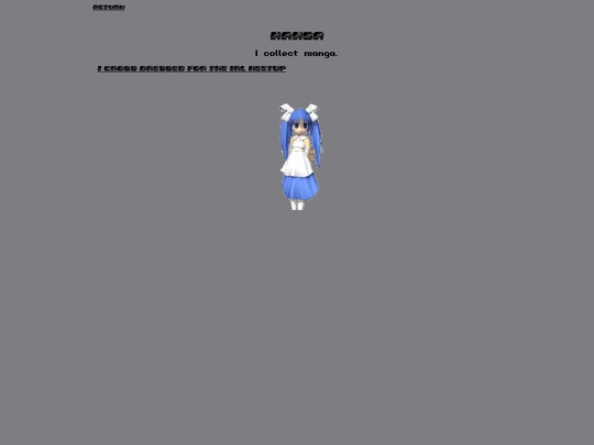 manga screenshot