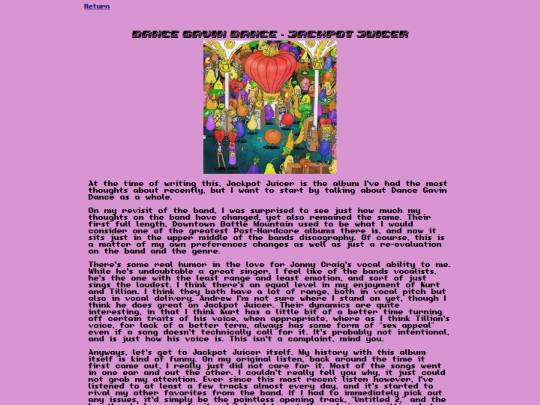 music/jackpotjuicer screenshot