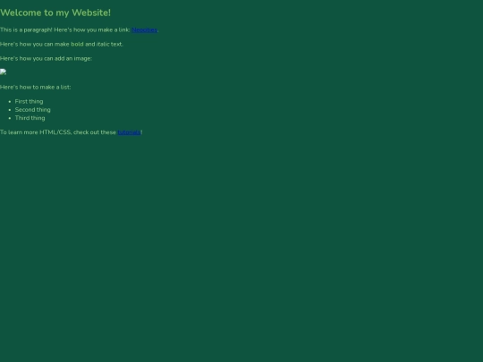 heelp screenshot