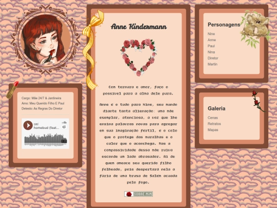 anne screenshot