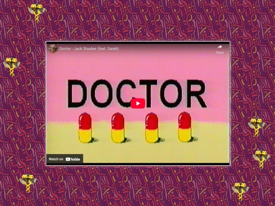doctor screenshot