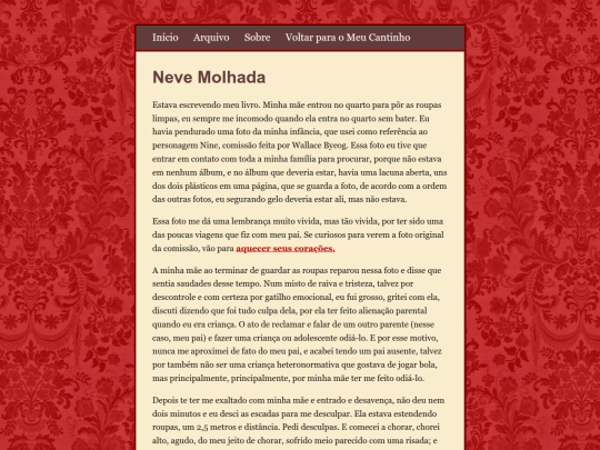 zonelets/posts/2025-07-10-Neve-Molhada screenshot