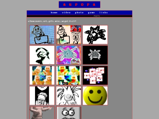 photo screenshot