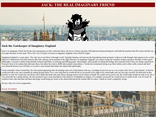 jack screenshot