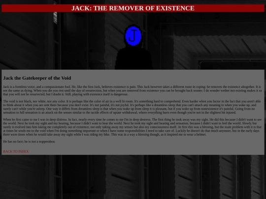 otherJack screenshot