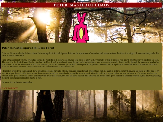 peter screenshot