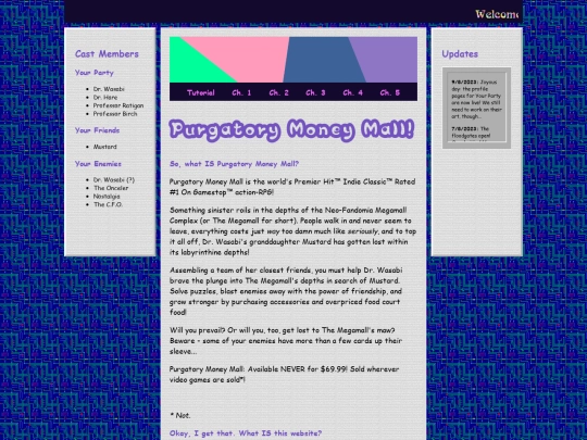 ChapterPages/Chapter5 screenshot