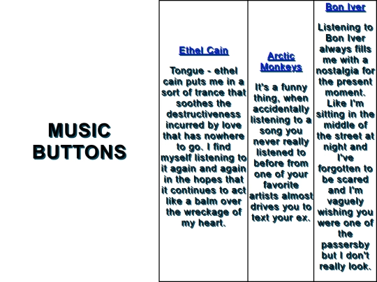 music screenshot