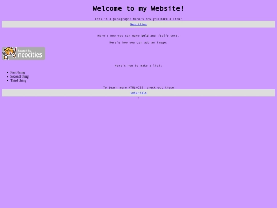 index1 screenshot