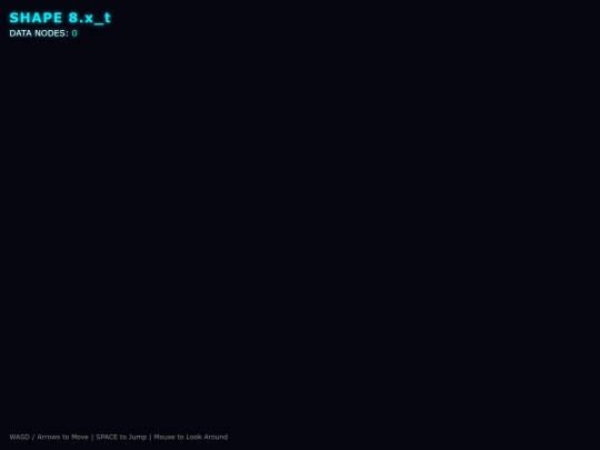 GAMES/3dgame screenshot