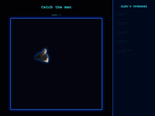 GAMES/click screenshot