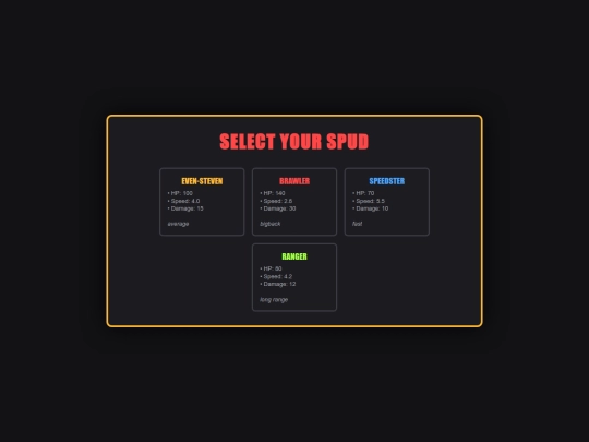 S.O.I.S screenshot