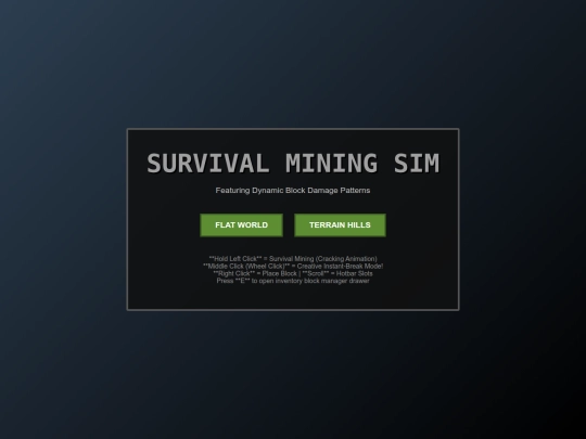 minecraft screenshot