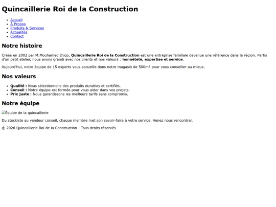 a_propos screenshot