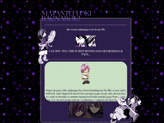 malokiheim screenshot
